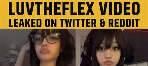 1luvtheflex nudes|Luvtheflex